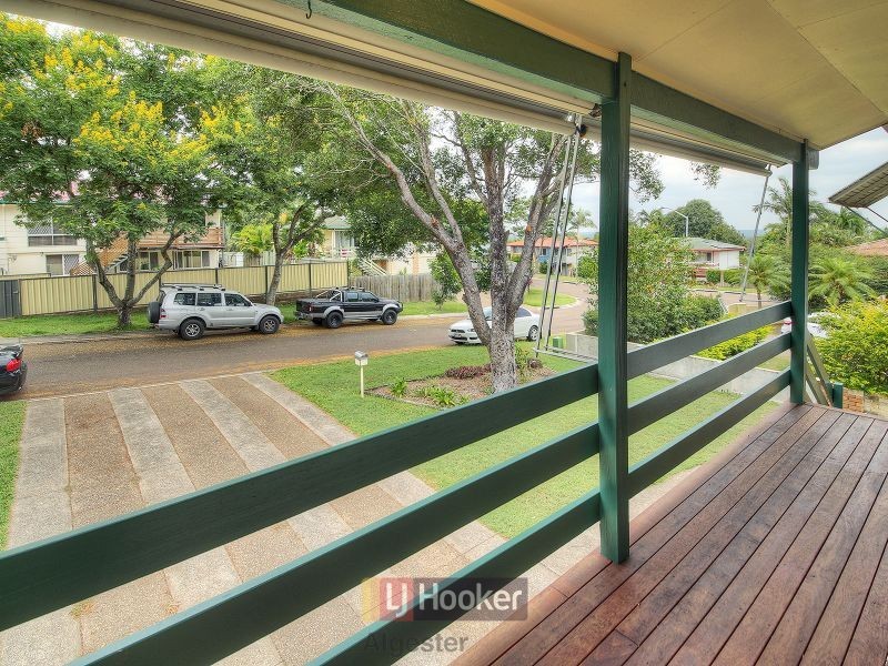 14 Miltara Street, Algester QLD 4115