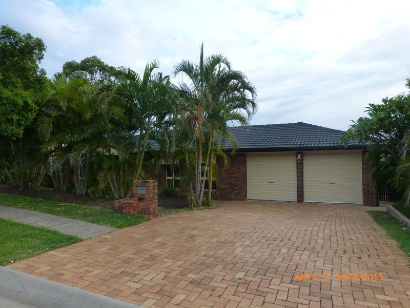 81 Kulcha Street, Algester QLD 4115