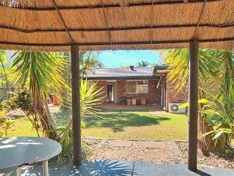 81 Kulcha Street, Algester QLD 4115