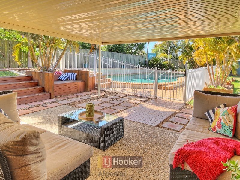 5 Lynx Court, Algester QLD 4115