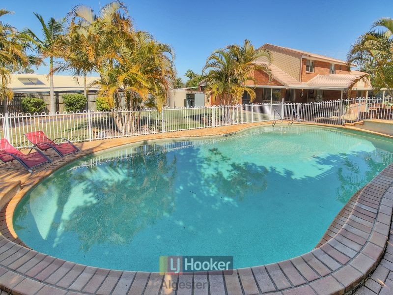 5 Lynx Court, Algester QLD 4115