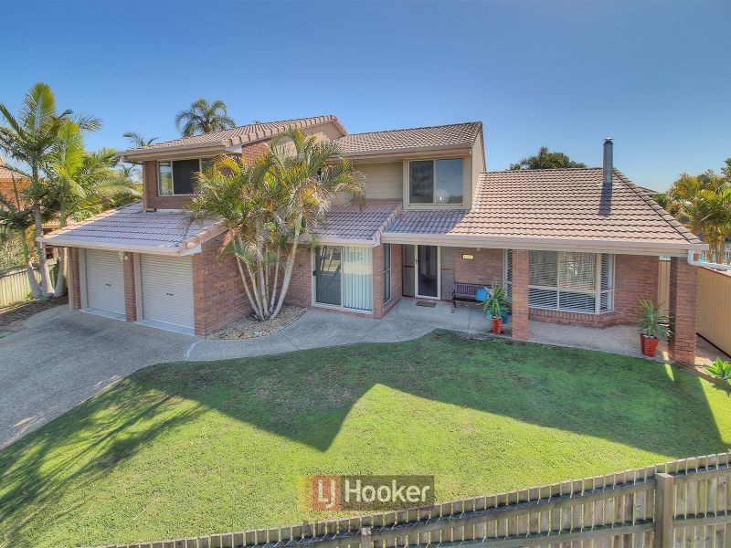 5 Lynx Court, Algester QLD 4115