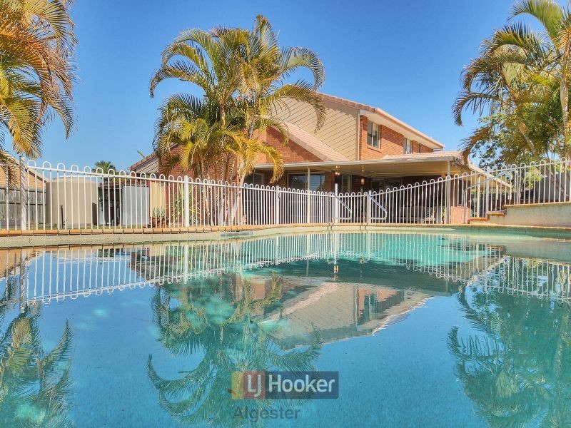5 Lynx Court, Algester QLD 4115