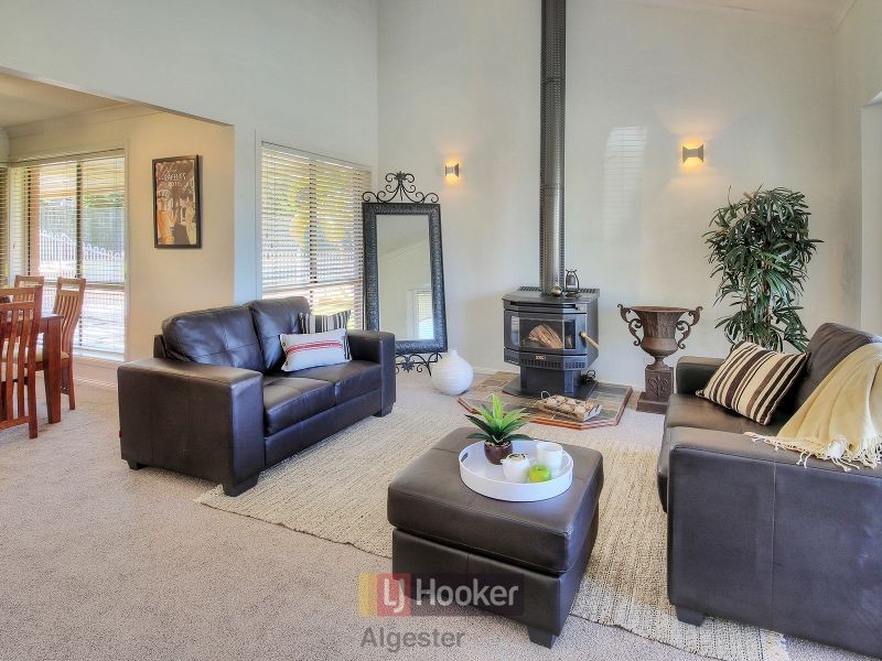 5 Lynx Court, Algester QLD 4115