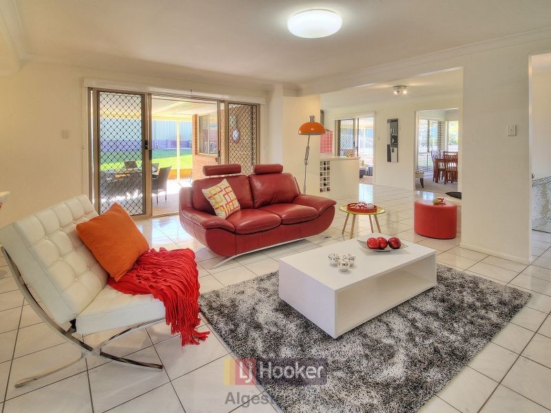 5 Lynx Court, Algester QLD 4115