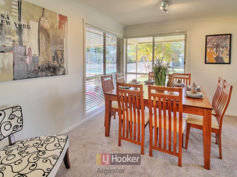 5 Lynx Court, Algester QLD 4115