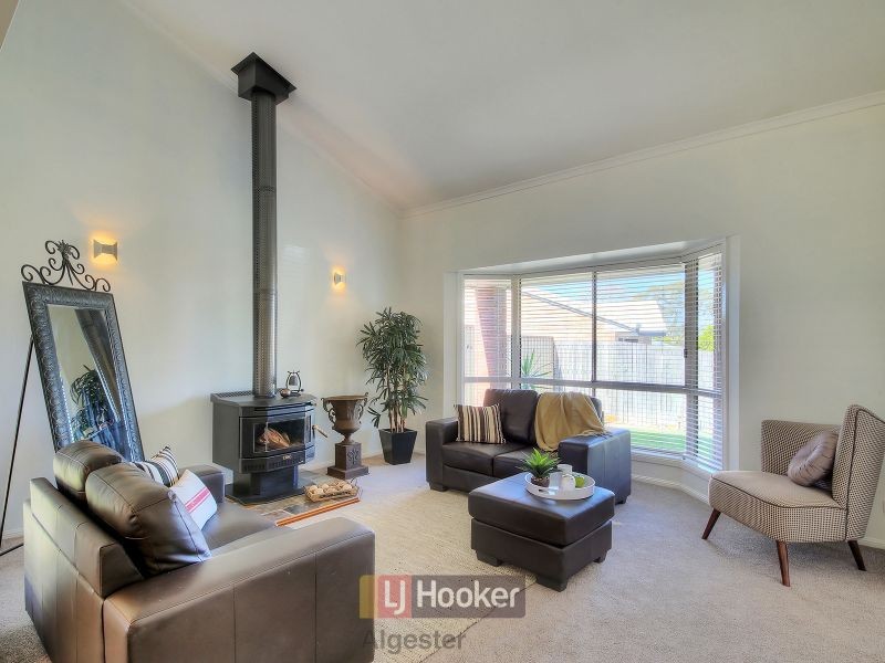 5 Lynx Court, Algester QLD 4115