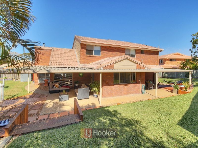 5 Lynx Court, Algester QLD 4115