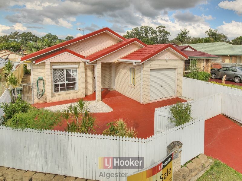 130 Morden Road, Sunnybank Hills QLD 4109