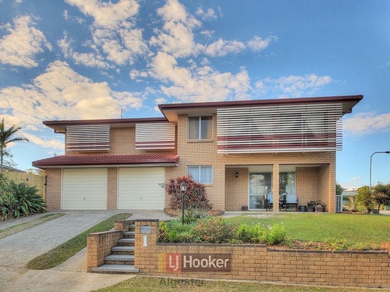 1 Cedara Street, Algester QLD 4115