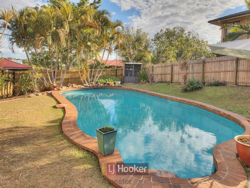 1 Cedara Street, Algester QLD 4115
