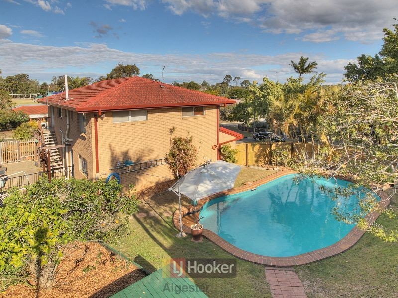 1 Cedara Street, Algester QLD 4115