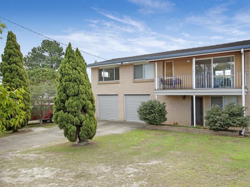 22 Reserve Road, Slacks Creek QLD 4127