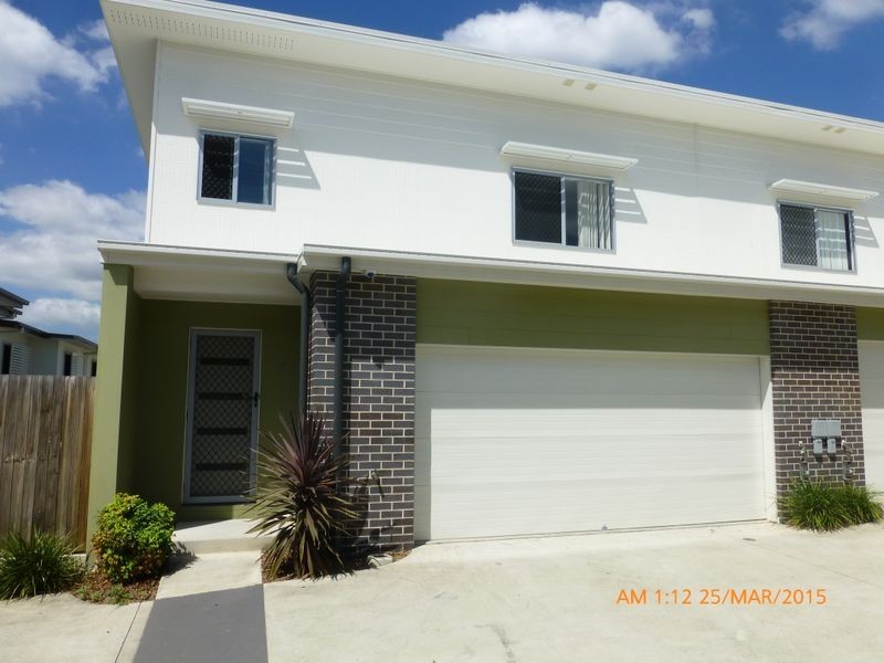 21/20 Stockton Place, Calamvale QLD 4116