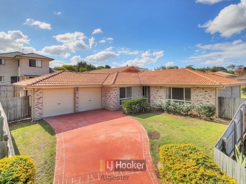 15 Frances Place, Calamvale QLD 4116