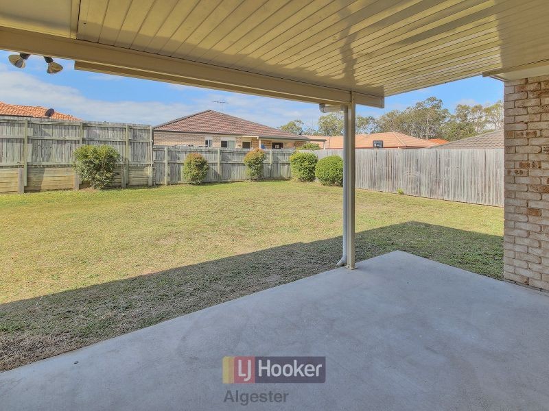 15 Frances Place, Calamvale QLD 4116