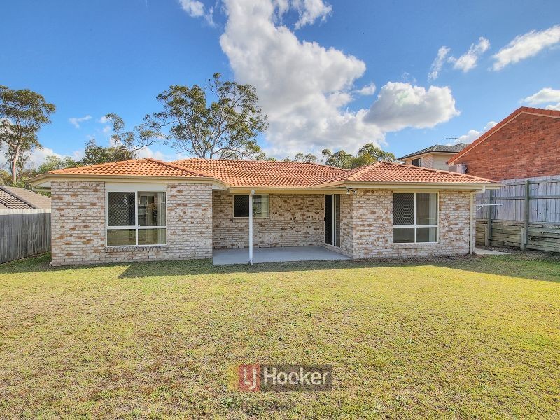 15 Frances Place, Calamvale QLD 4116