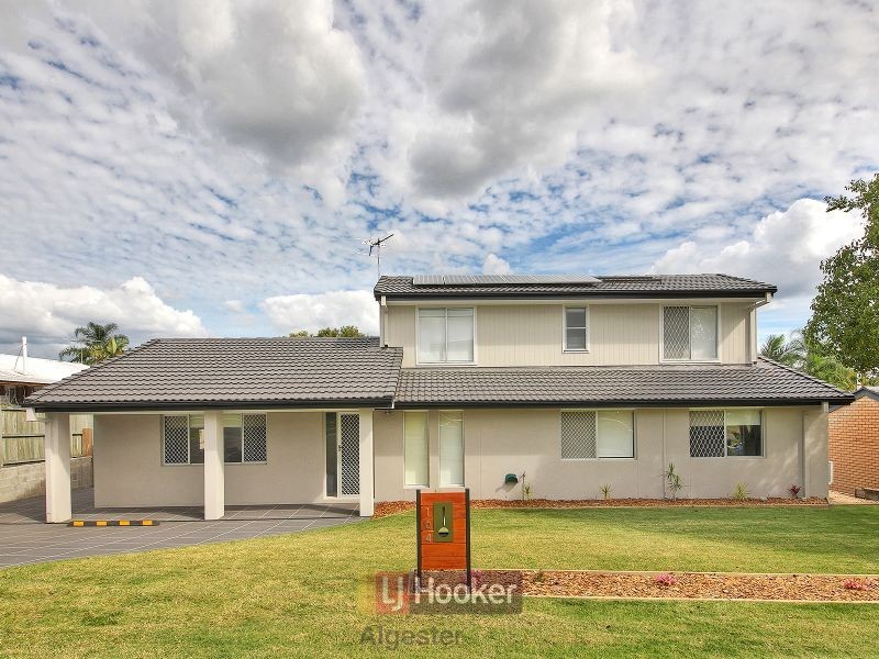 104 Dalmeny Street, Algester QLD 4115