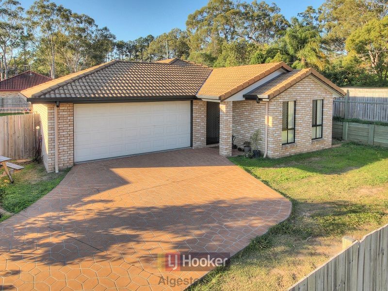 8 Jade Court, Algester QLD 4115