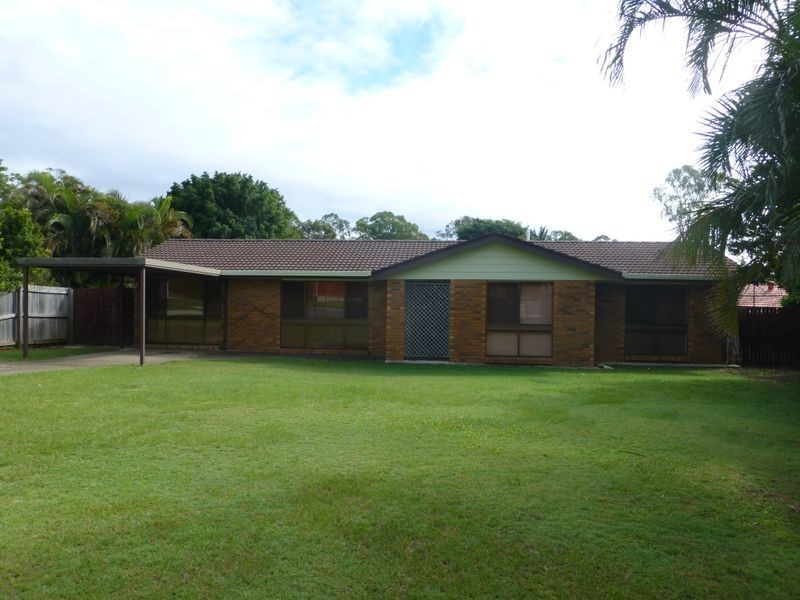 3 Cerbera Place, Algester QLD 4115
