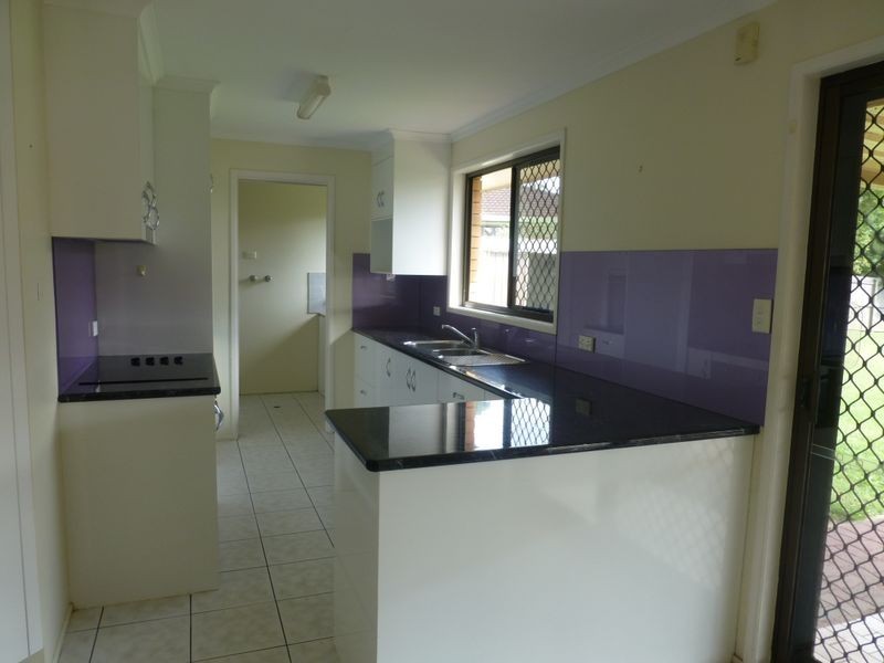 3 Cerbera Place, Algester QLD 4115