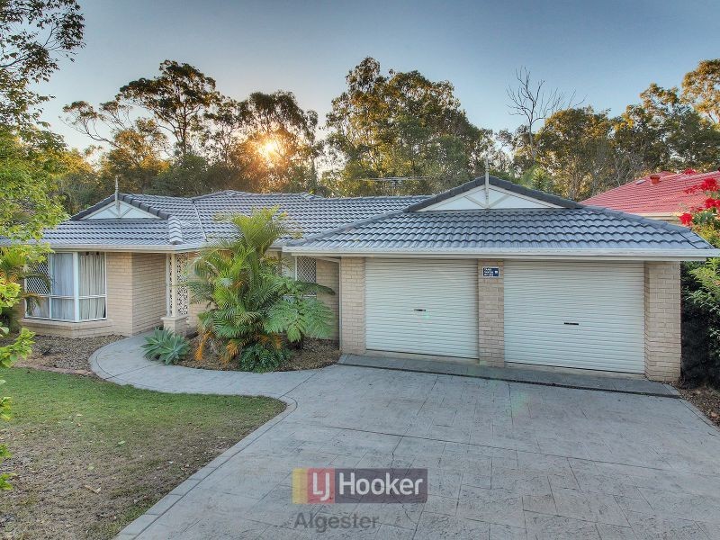 3 Majestic Court, Regents Park QLD 4118