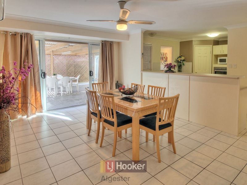 3 Majestic Court, Regents Park QLD 4118