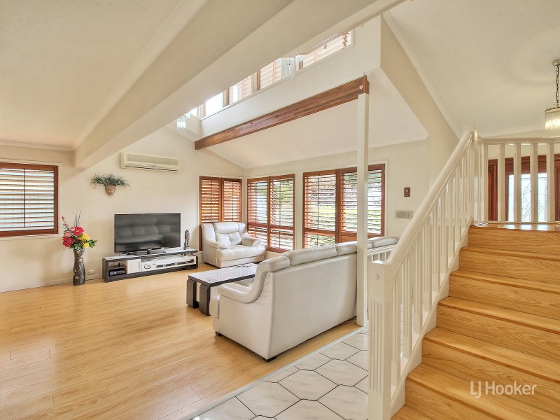 26 Pinewood Court, Algester QLD 4115