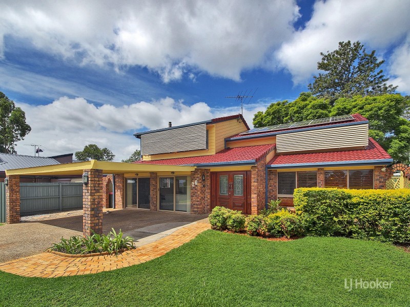 26 Pinewood Court, Algester QLD 4115