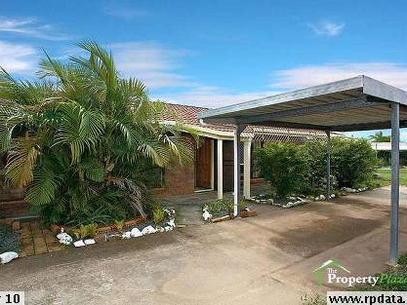 23 Morrow Street, Crestmead QLD 4132
