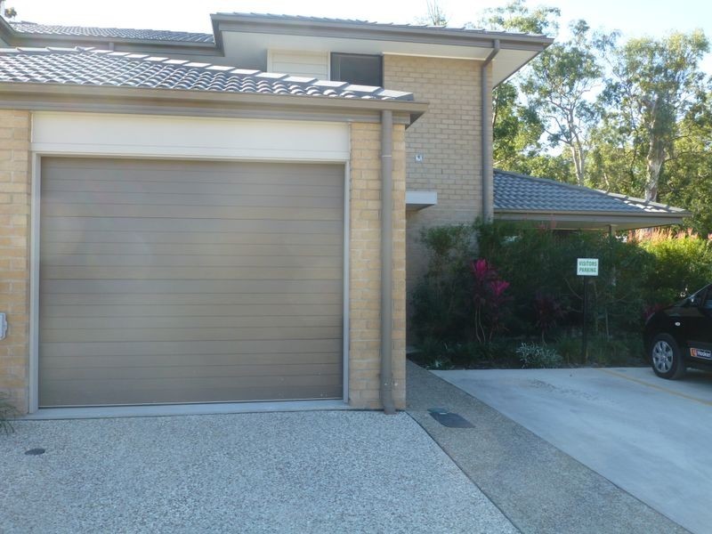 1/78 Crn Ormskirk St & Moira Cres, Calamvale QLD 4116