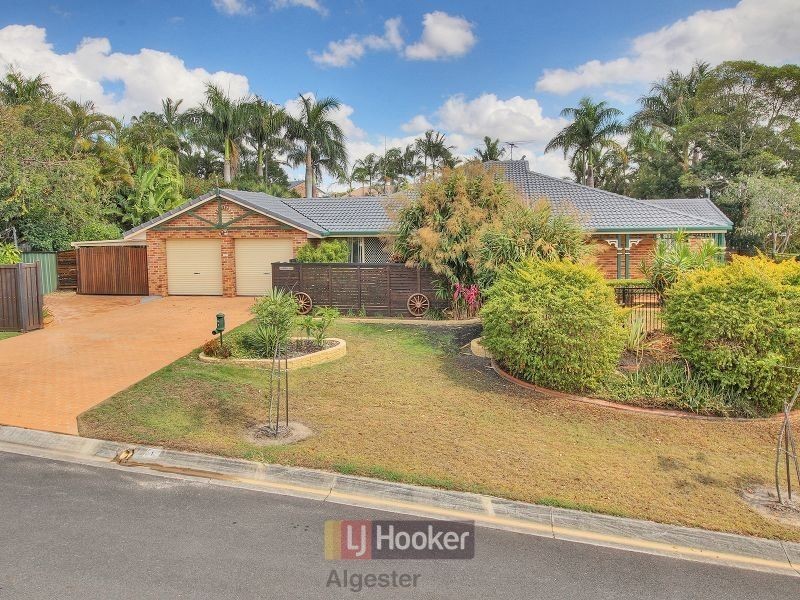 1 Ashford Place, Parkinson QLD 4115