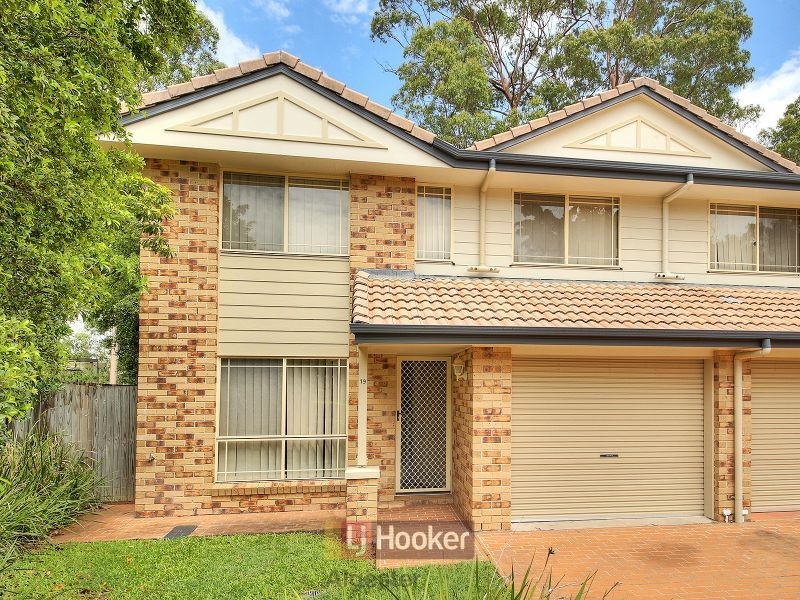 19/5 Carrington Court, Algester QLD 4115