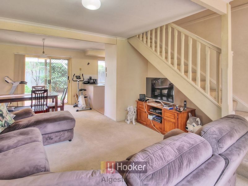 19/5 Carrington Court, Algester QLD 4115