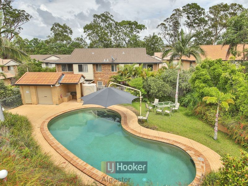 19/5 Carrington Court, Algester QLD 4115