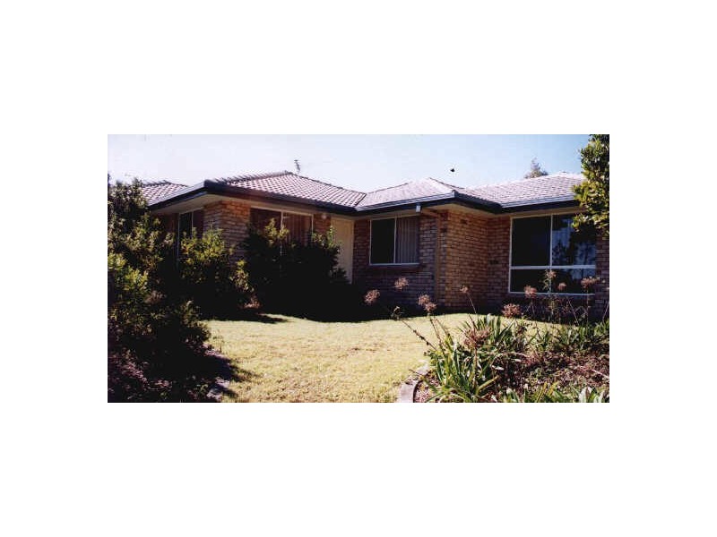 7 Moneghetti Place, Calamvale QLD 4116