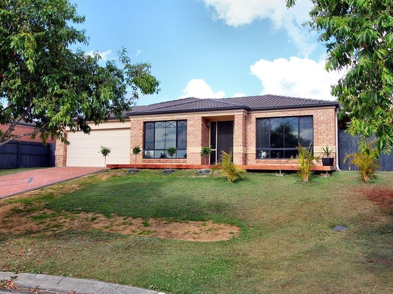 27 Inverary Place, Parkinson QLD 4115