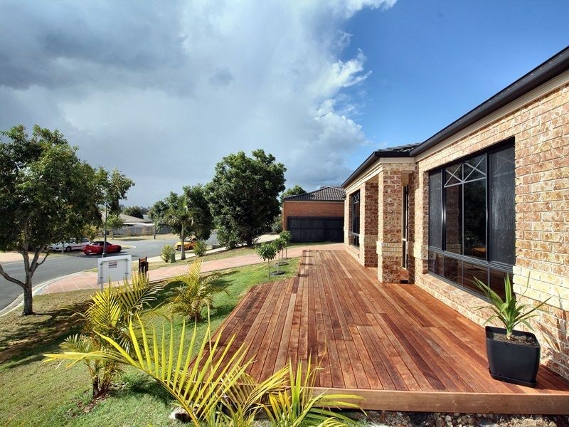 27 Inverary Place, Parkinson QLD 4115