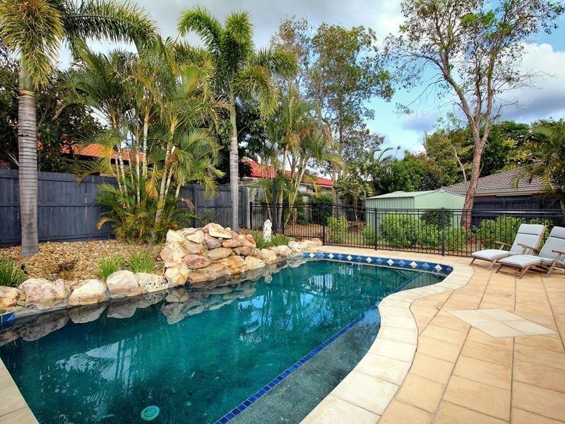 27 Inverary Place, Parkinson QLD 4115