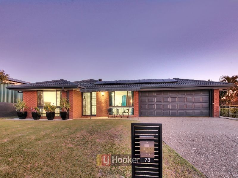 73 Helicia Street, Algester QLD 4115