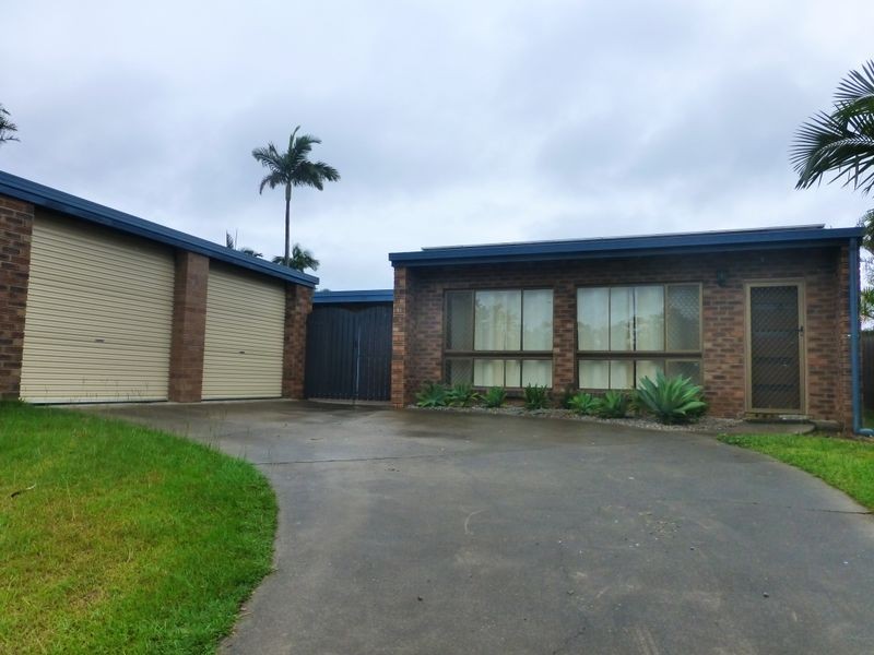 20 Yorrell Street, Algester QLD 4115
