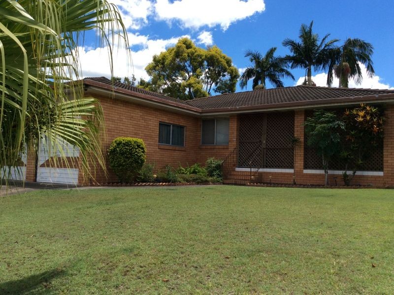 5 Basswood Street, Algester QLD 4115