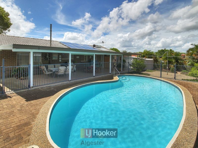 6 Whitewood Street, Algester QLD 4115