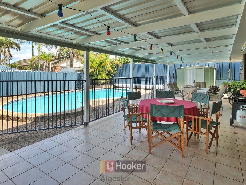 6 Whitewood Street, Algester QLD 4115