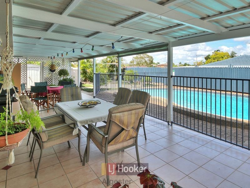 6 Whitewood Street, Algester QLD 4115