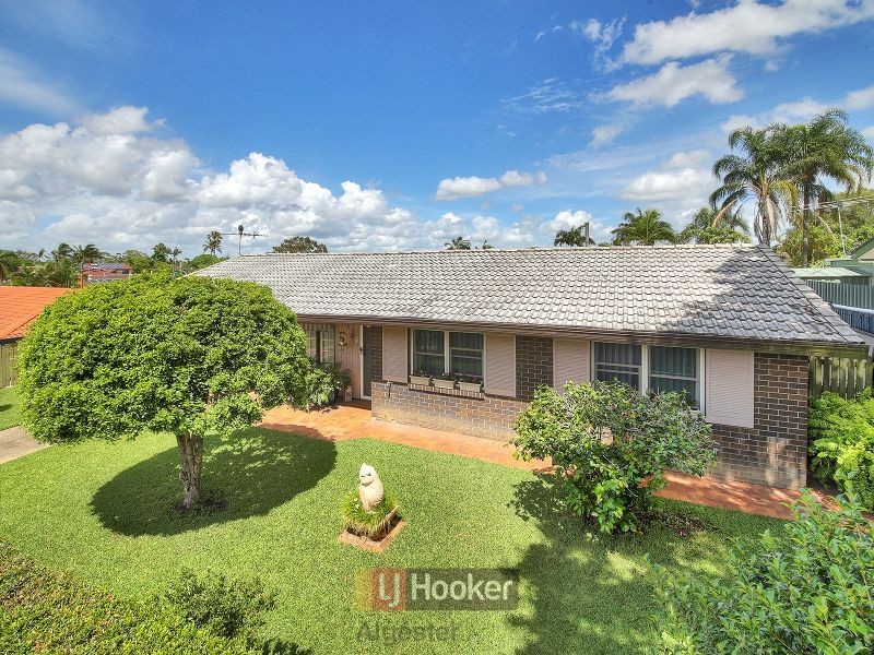 6 Whitewood Street, Algester QLD 4115