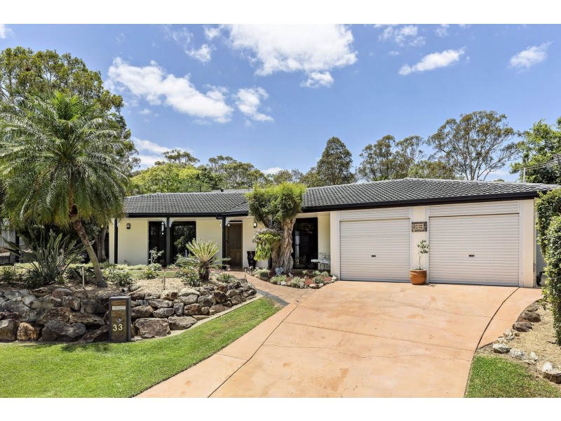 33 Satinwood Street, Algester QLD 4115
