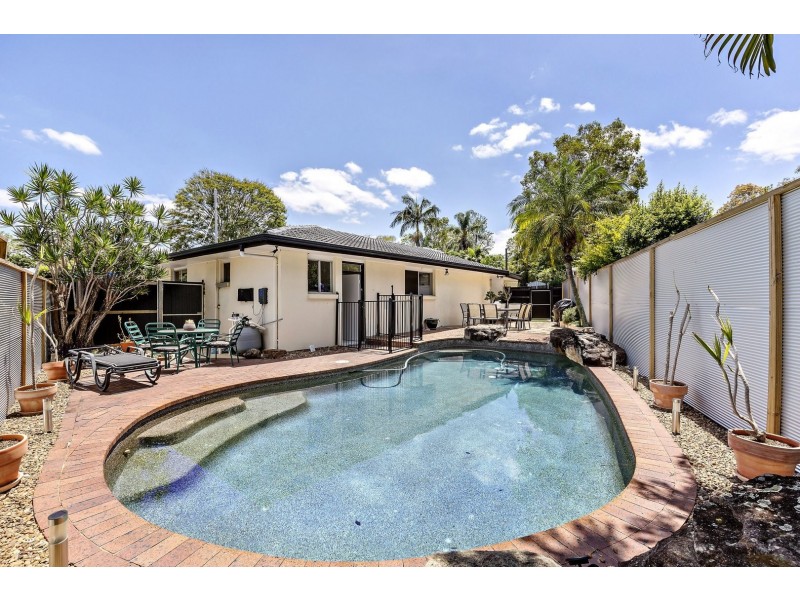 33 Satinwood Street, Algester QLD 4115