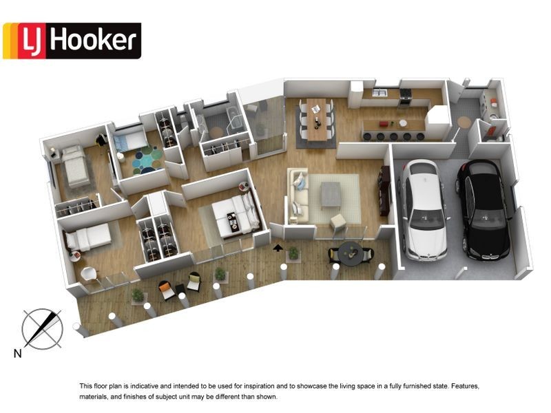 33 Satinwood Street, Algester QLD 4115