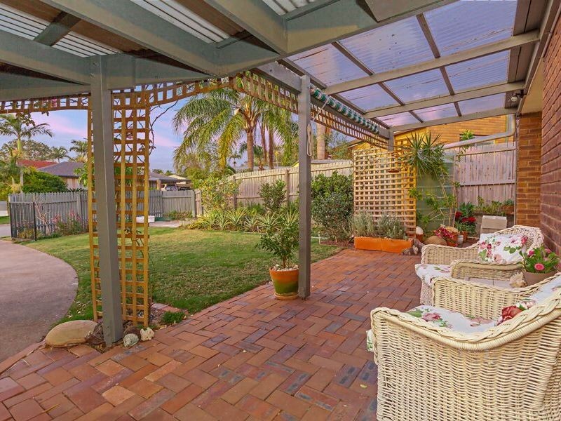 4 Eungella Street, Algester QLD 4115